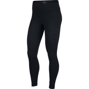 nike power hyper women's training tights